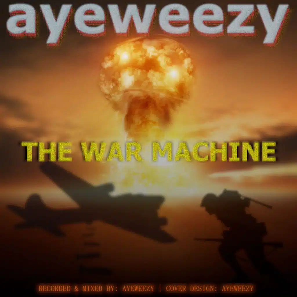 The War Machine