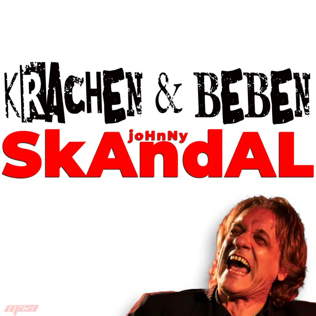 Johnny Skandal