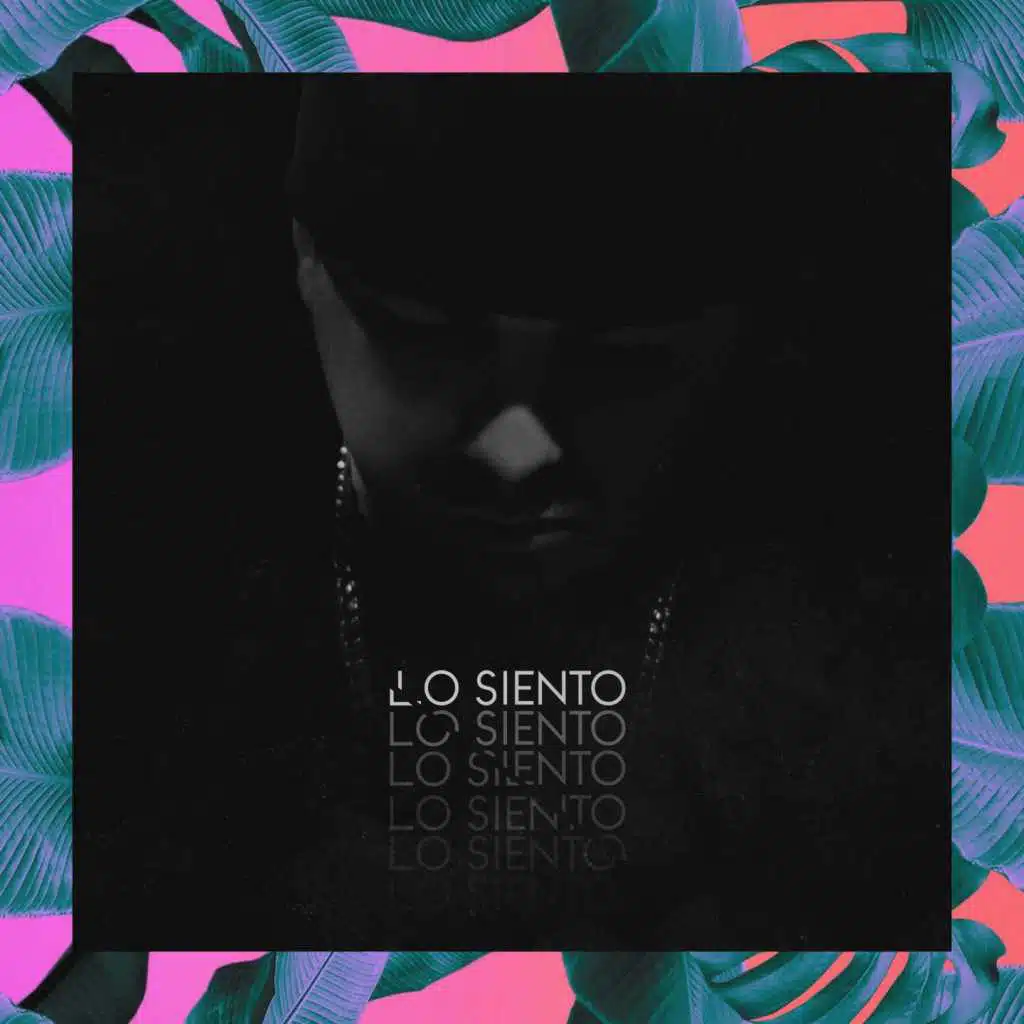 Lo Siento