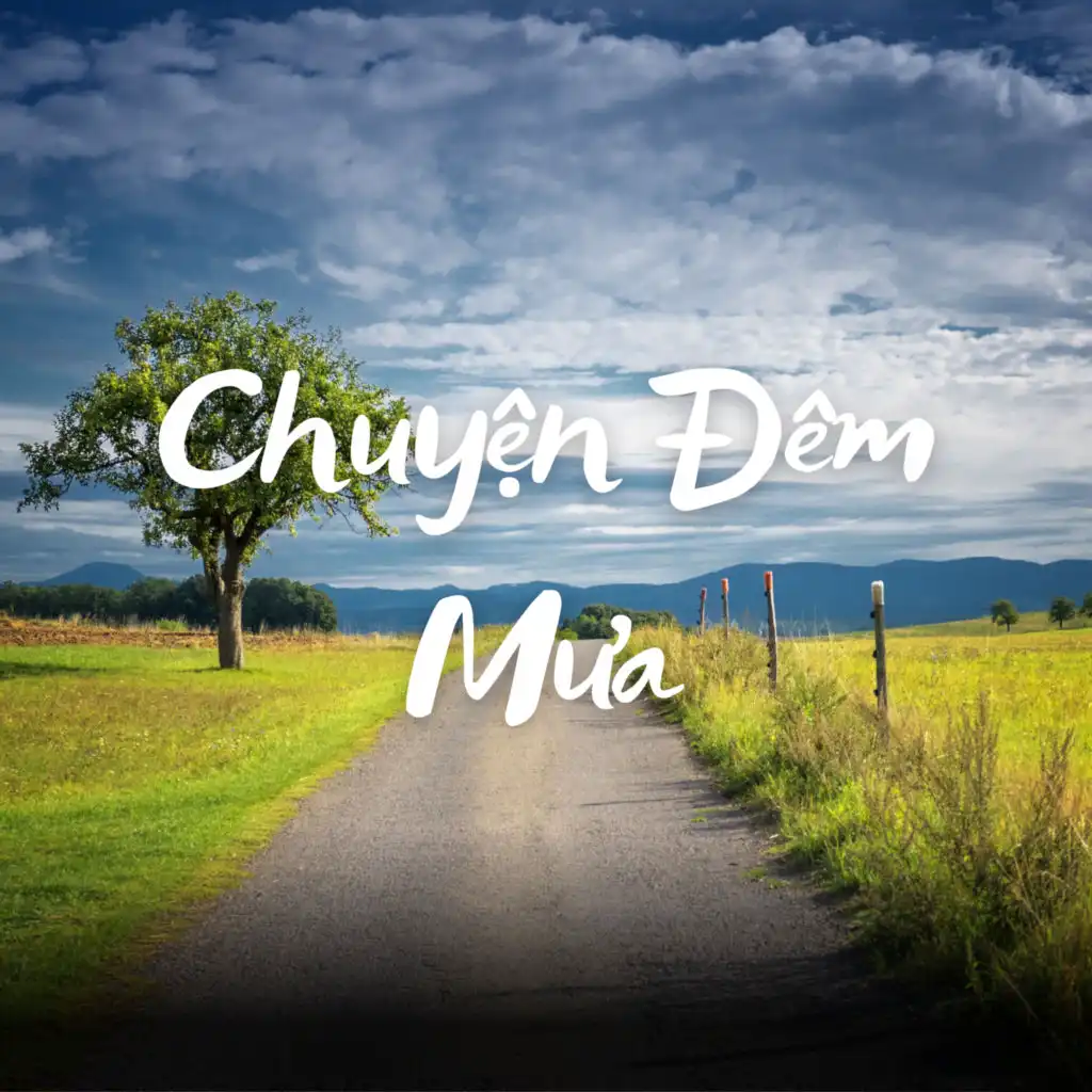 Chuyện Đêm Mưa