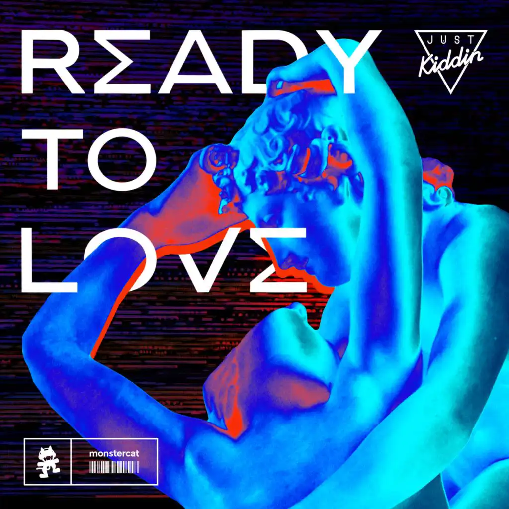 Ready To Love