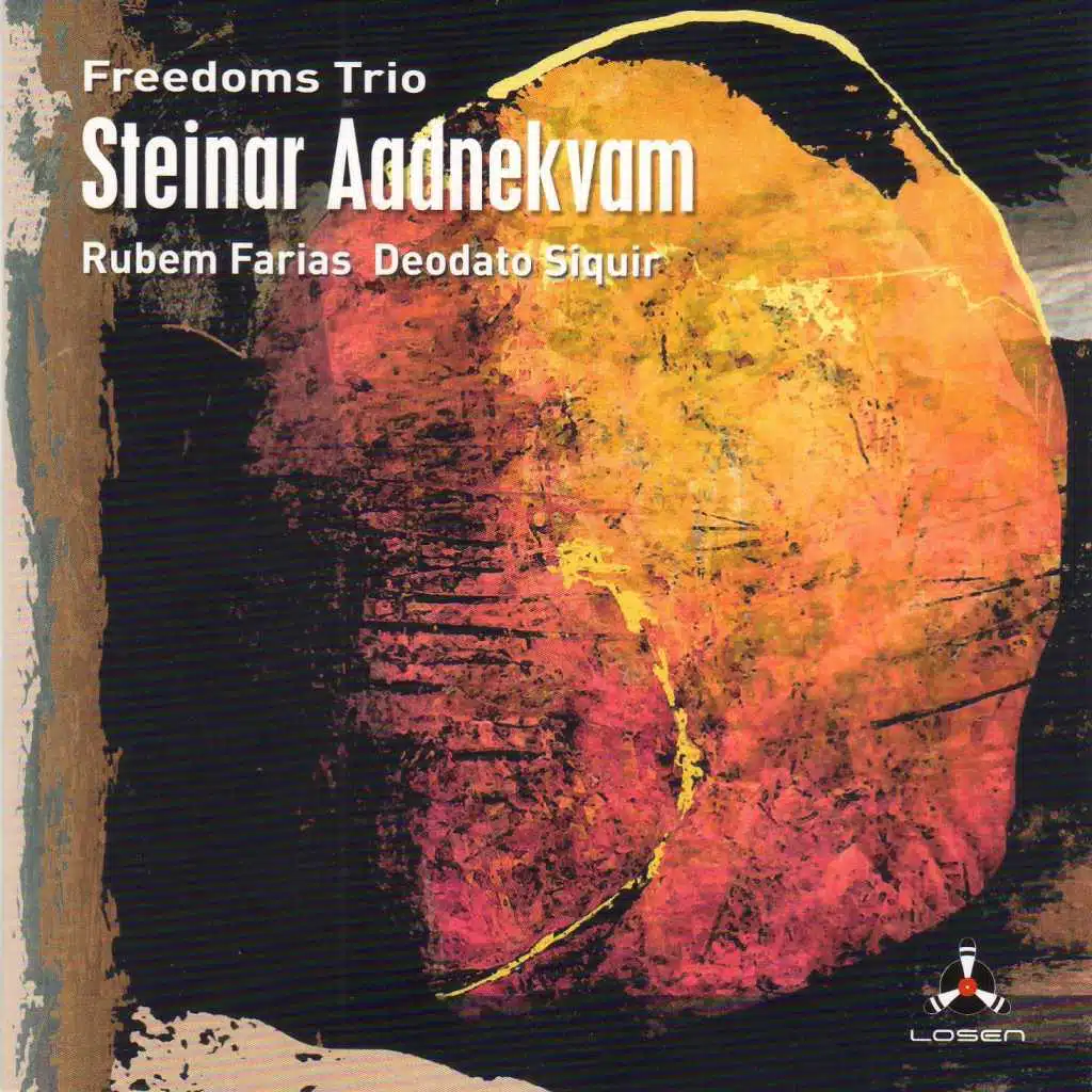 Freedoms Trio