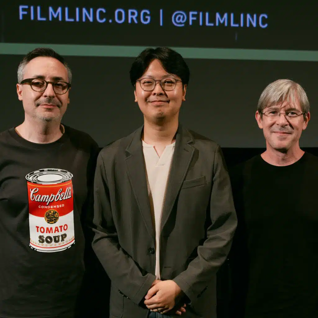 #477 - Korean Cinema’s Golden Decade: The 1960s