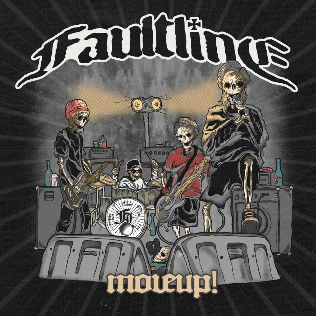 Faultline