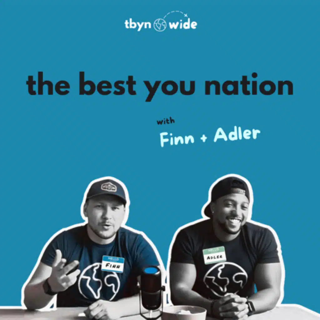 Finn + Adler