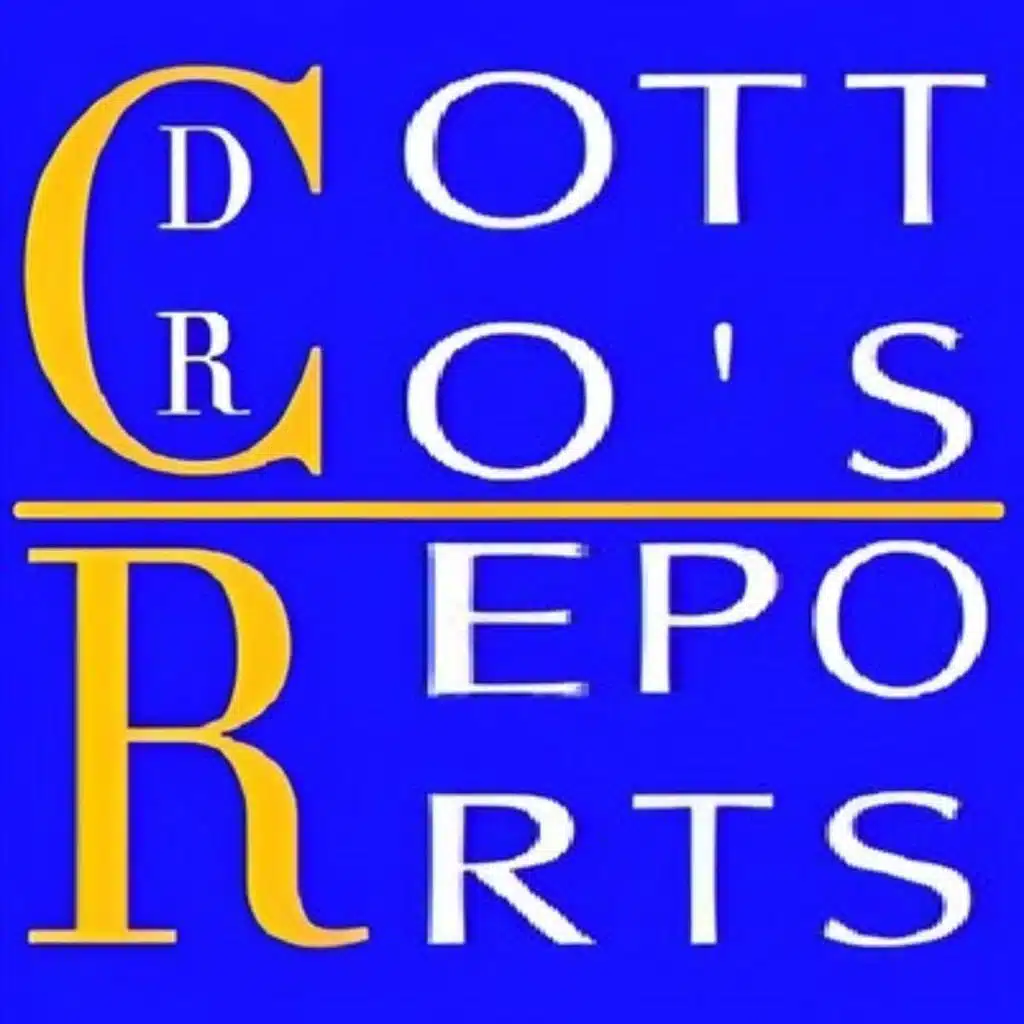 Joseph Ford Cotto, DBA