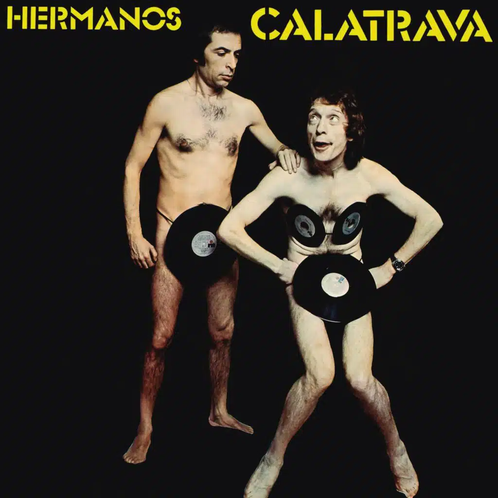 Hermanos Calatrava