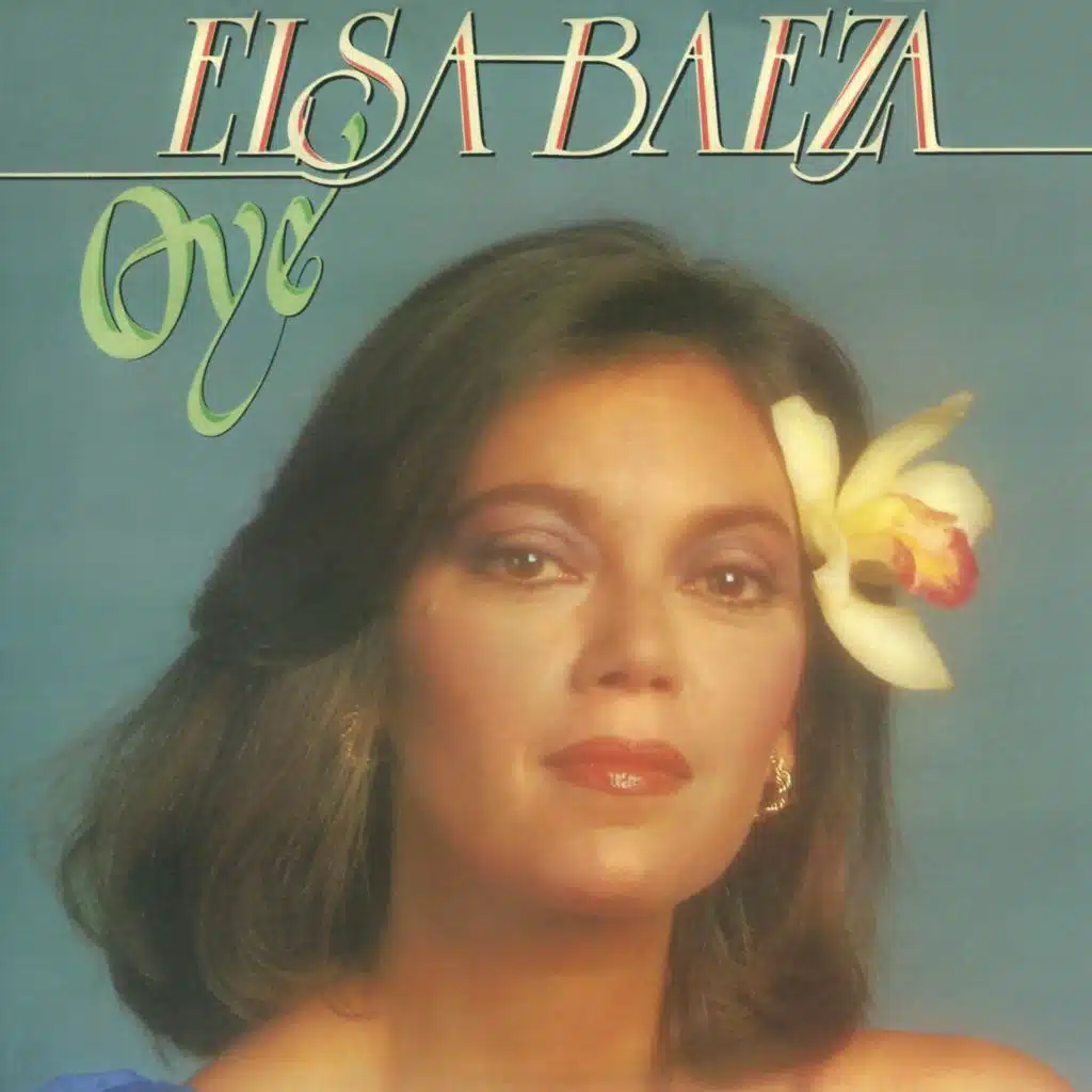 Oye  (Remasterizado 2023)