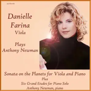 Sonata On the Planets: IV. Presto