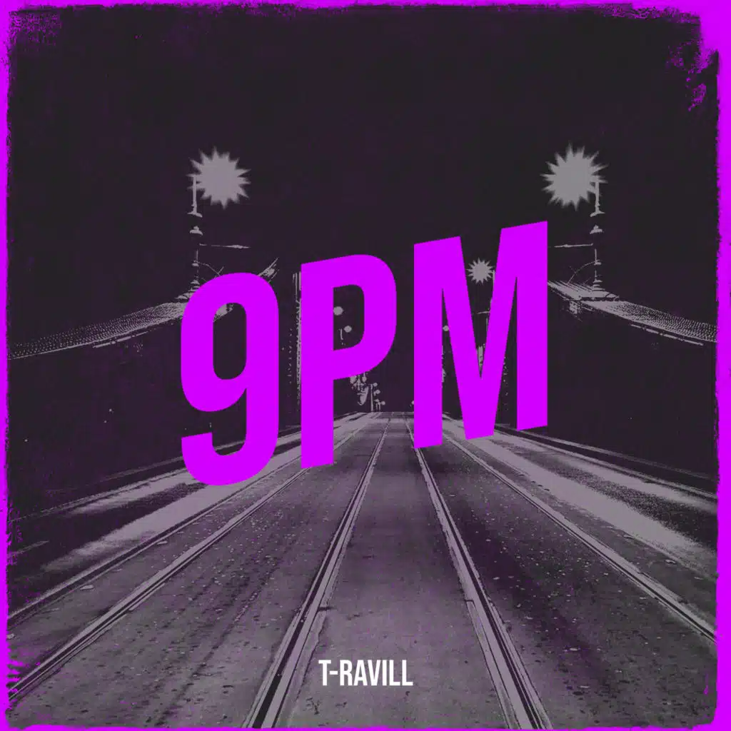 T-Ravill