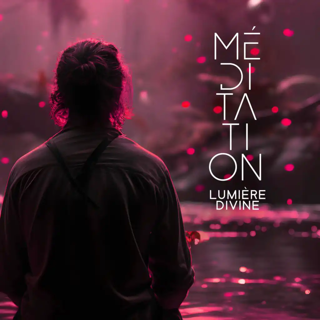 Méditation pleine lune