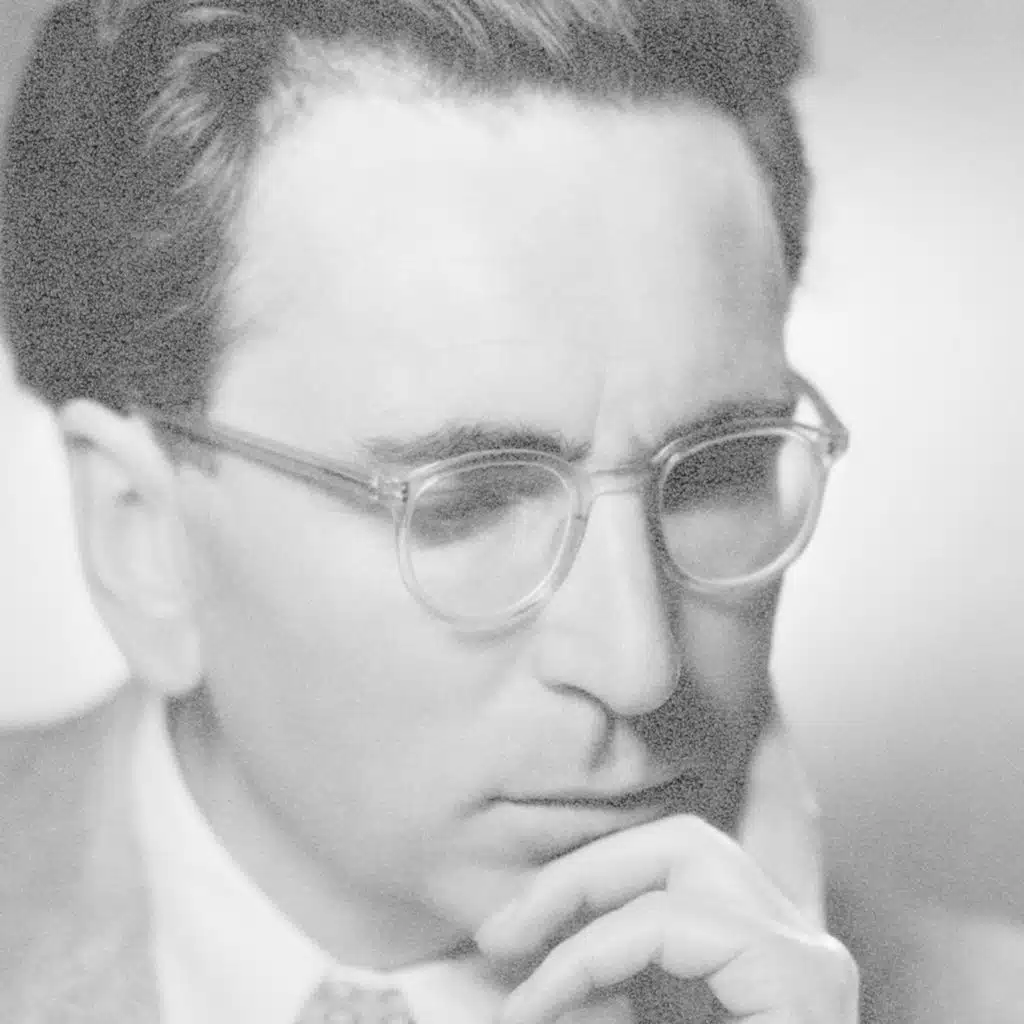 Viktor Frankl: Self Actualization is Not the Goal
