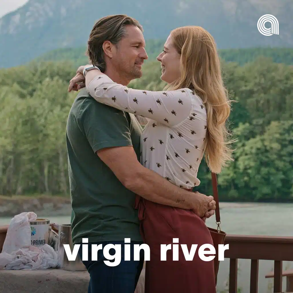 Virgin River TV Series Soundtrack