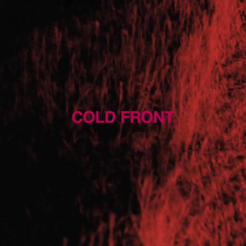 Cold Front