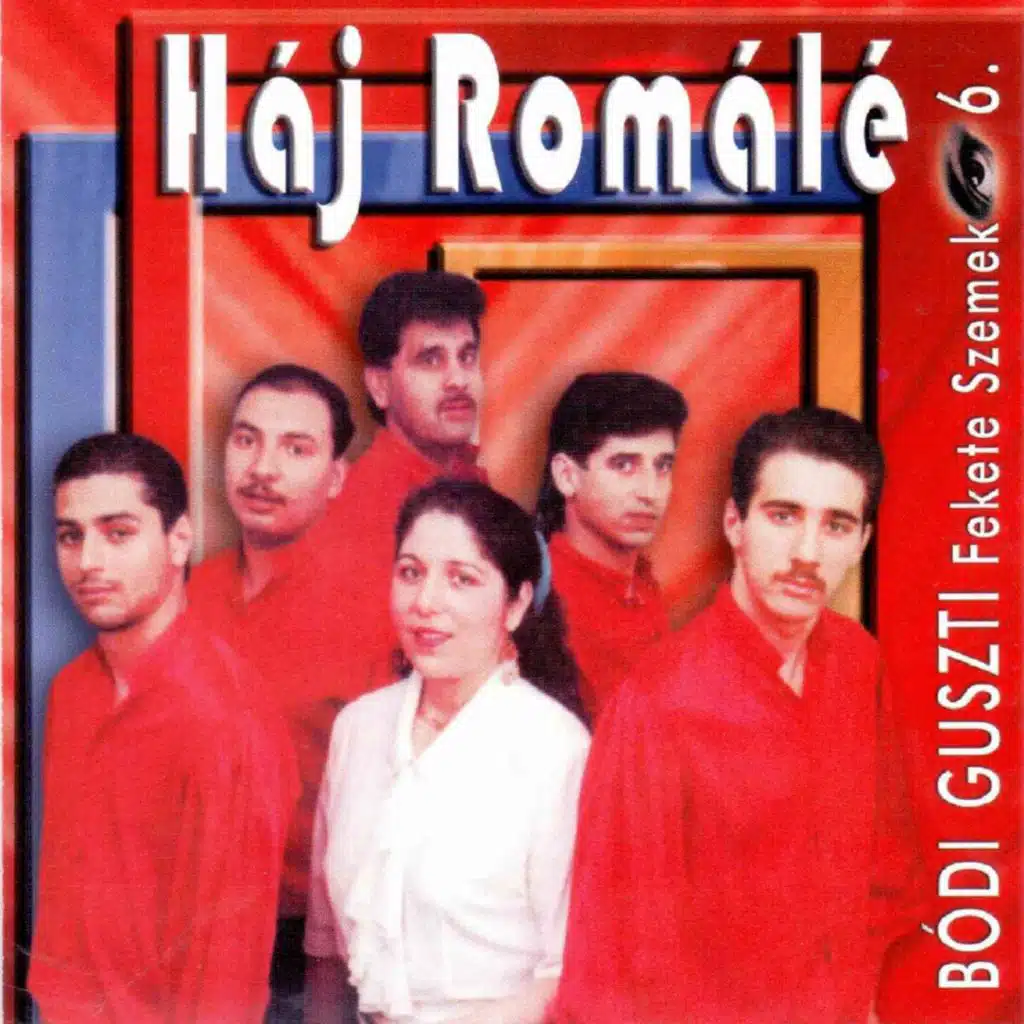 Háj Romálé