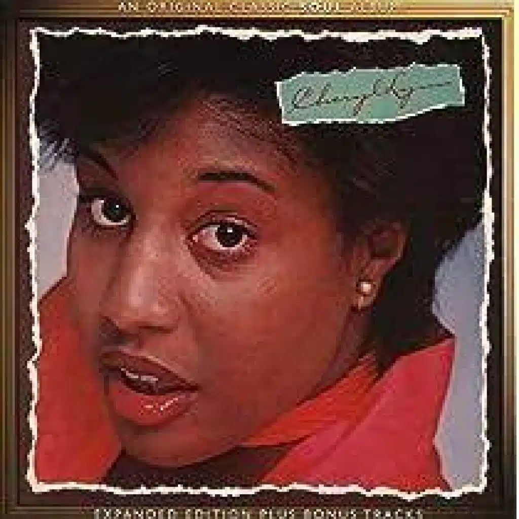 Cheryl Lynn (Expanded Edition)