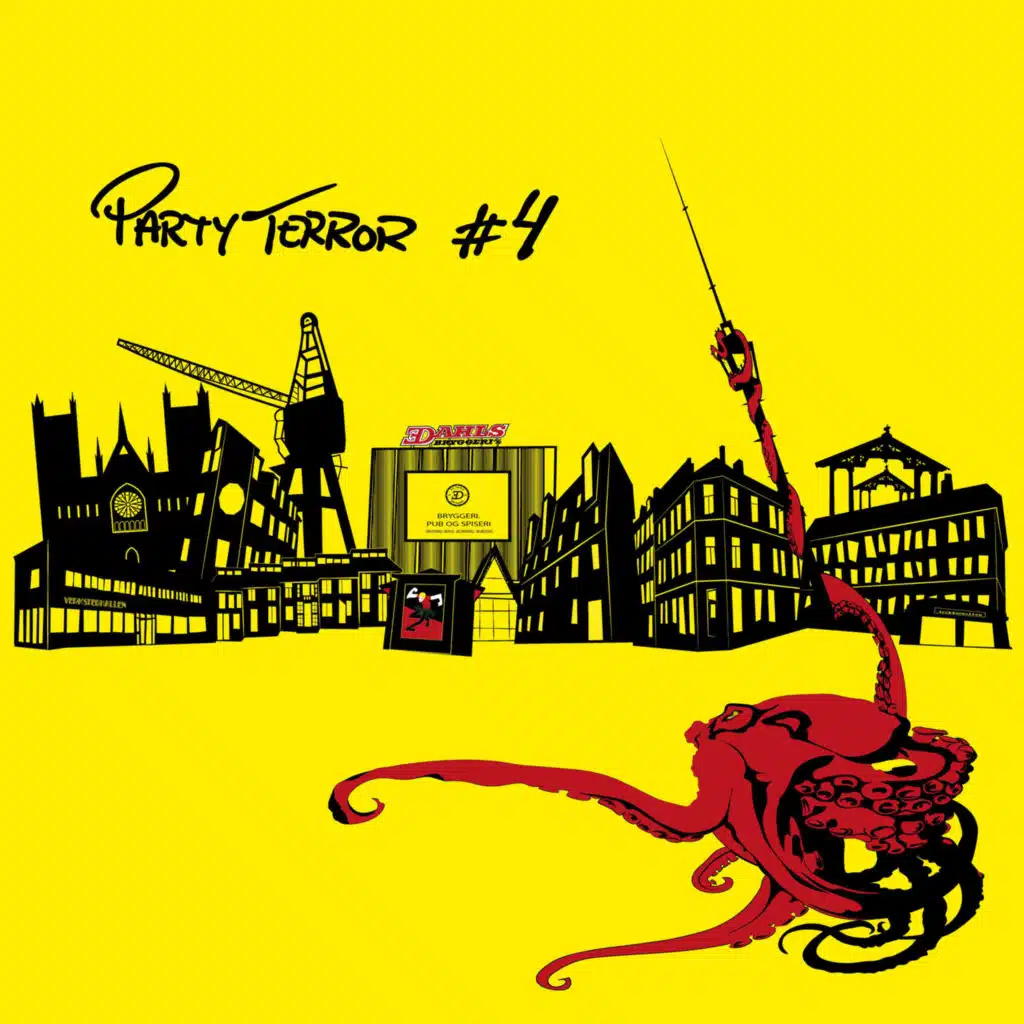 Party Terror 4