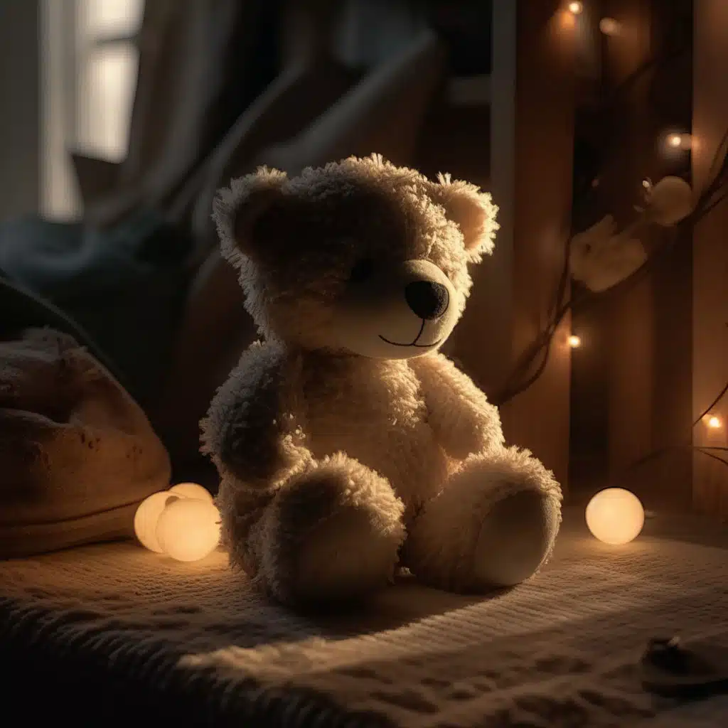 Pillow Peace Lullabies