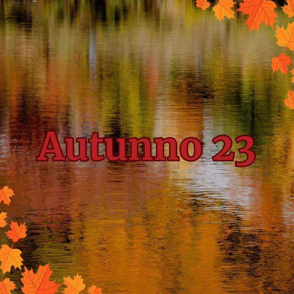 Autunno 23