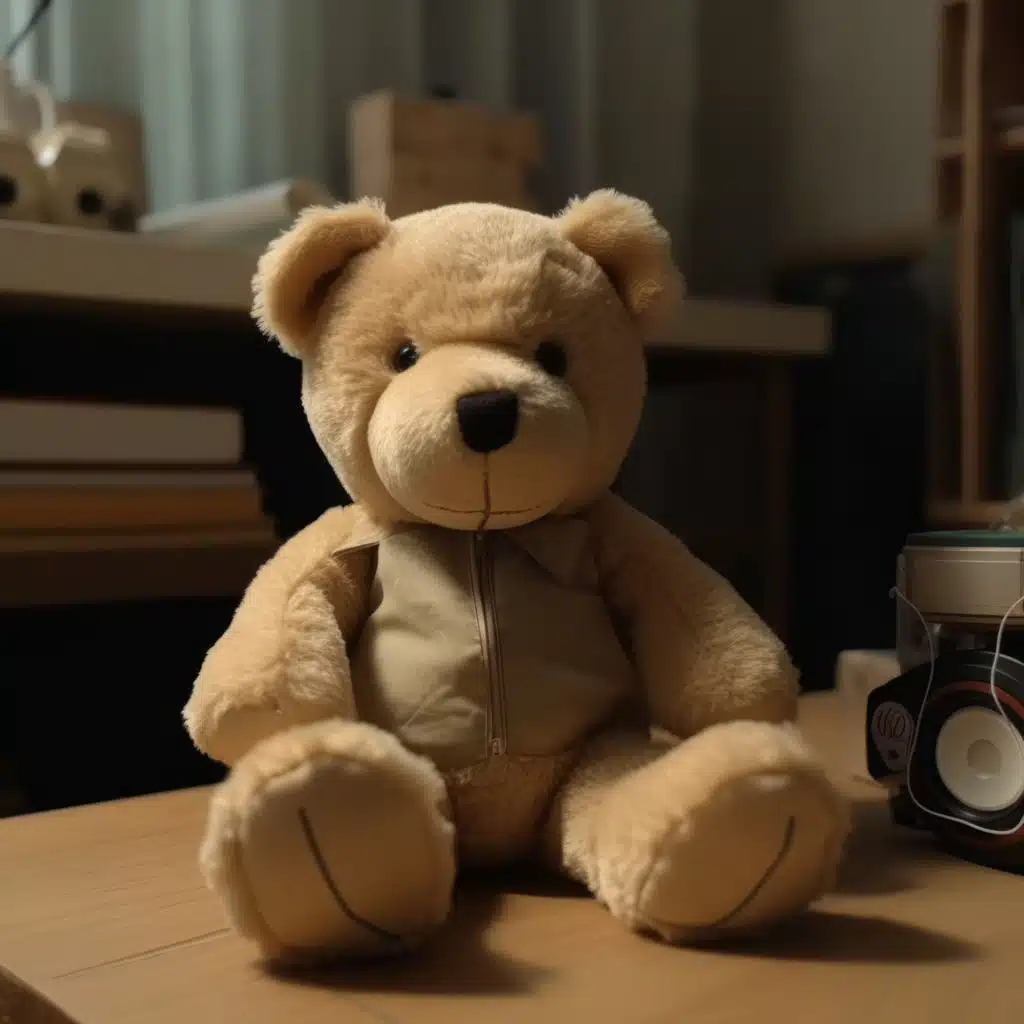 Tucked into Slumbers Soft Serenade