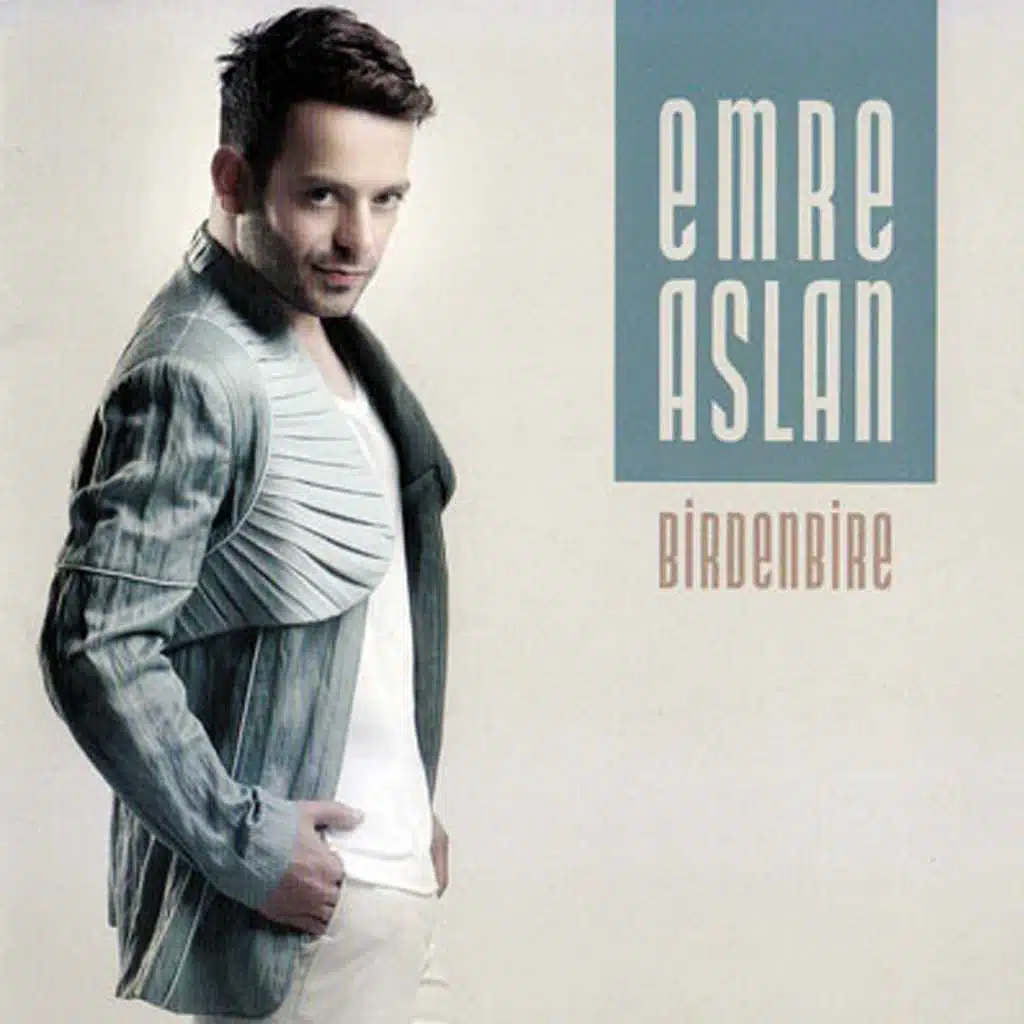 Birdenbire
