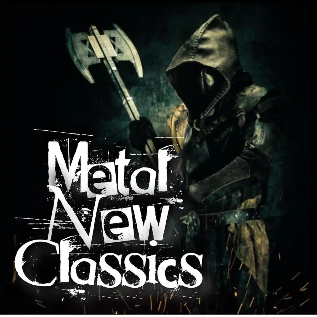 Metal New Classics