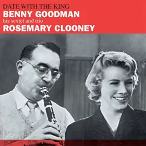 Rosemary Clooney with The Benny Goodman Sextet