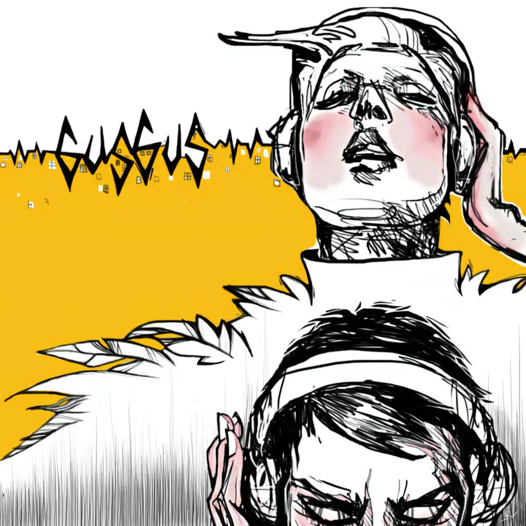 When We Sing (feat. vök)