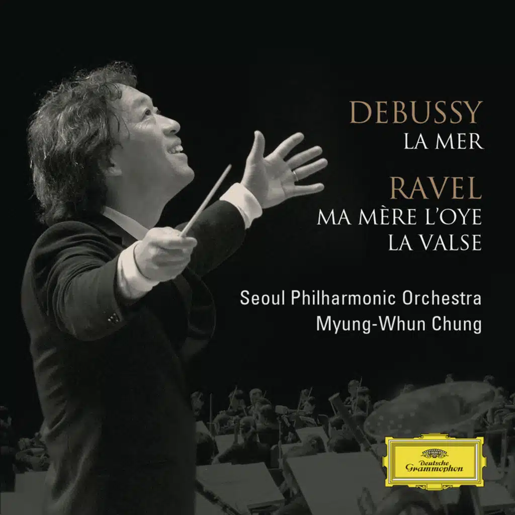 Ravel: Ma Mère l'Oye: 5. Le Jardin féerique