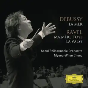 Debussy: La Mer / Ravel: Ma Mere l'Oye, La Valse