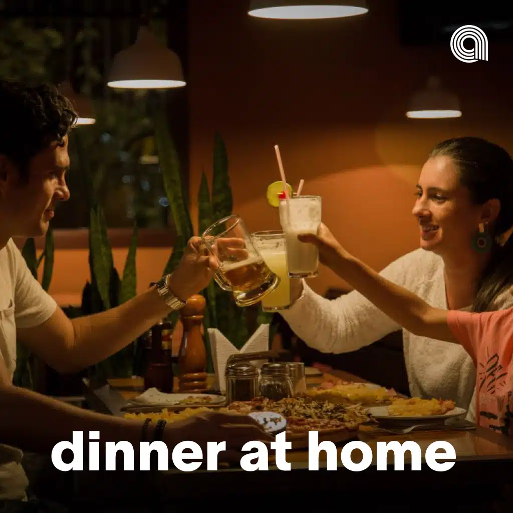 Dinner At Home
