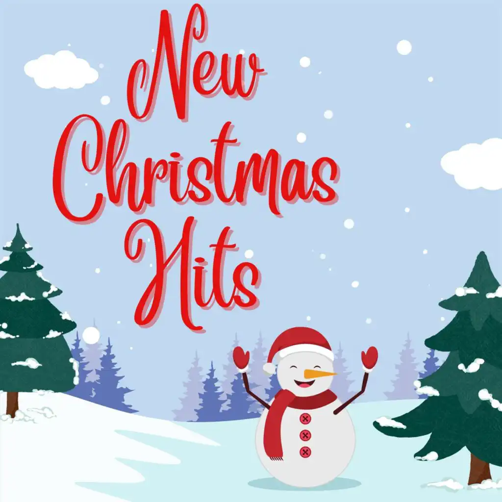 New Christmas Hits