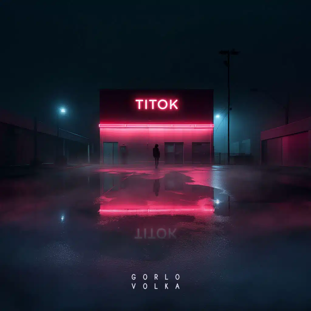 Gorlo Volka