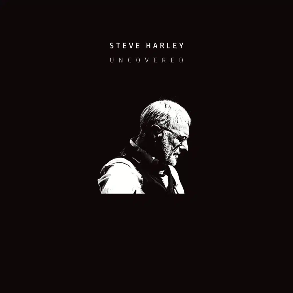 Steve Harley