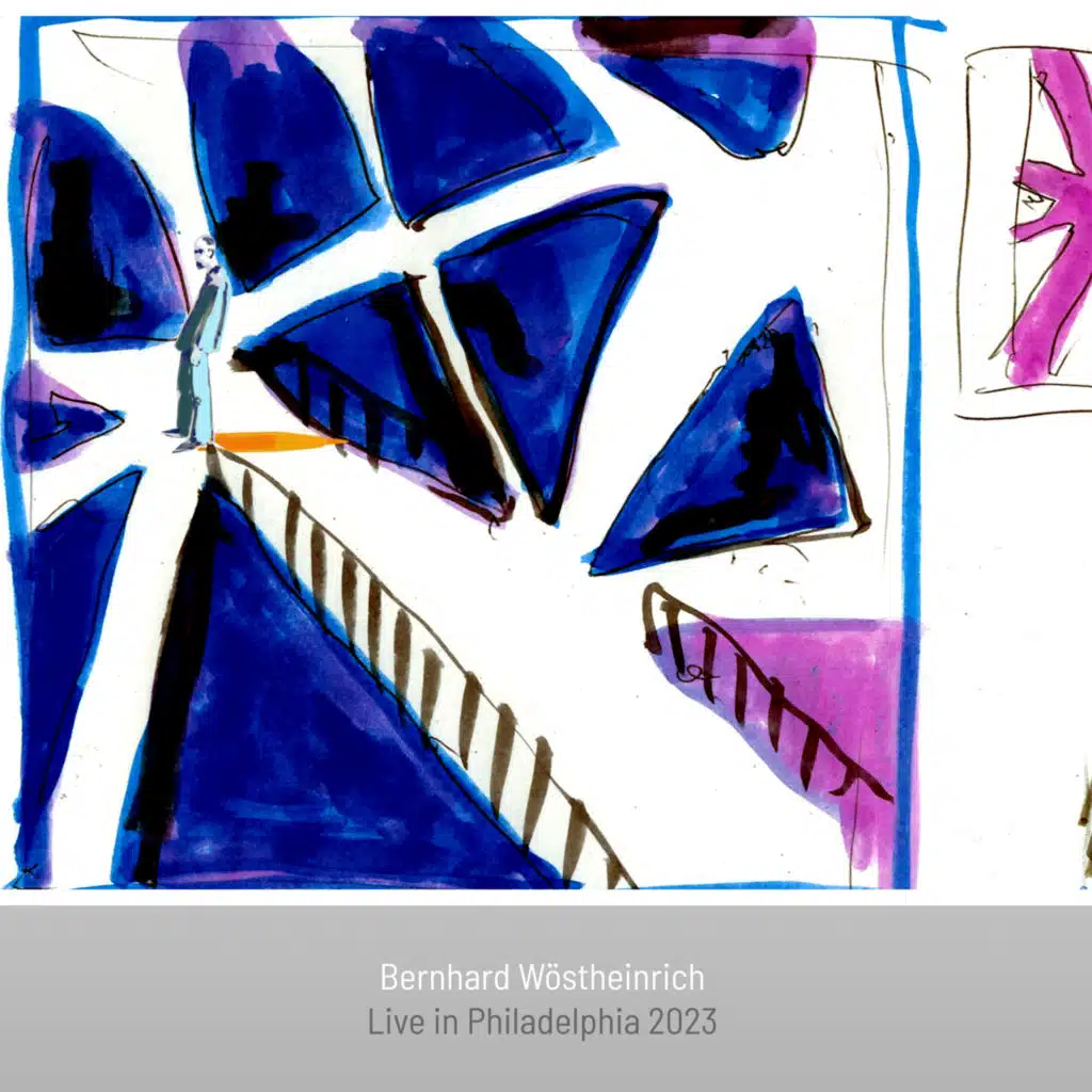 Live in Philadelphia 2023