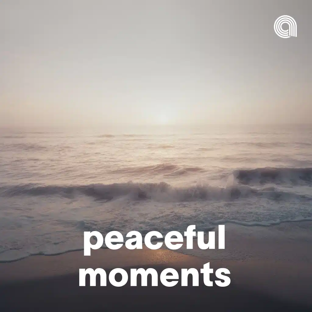 Peaceful Moments