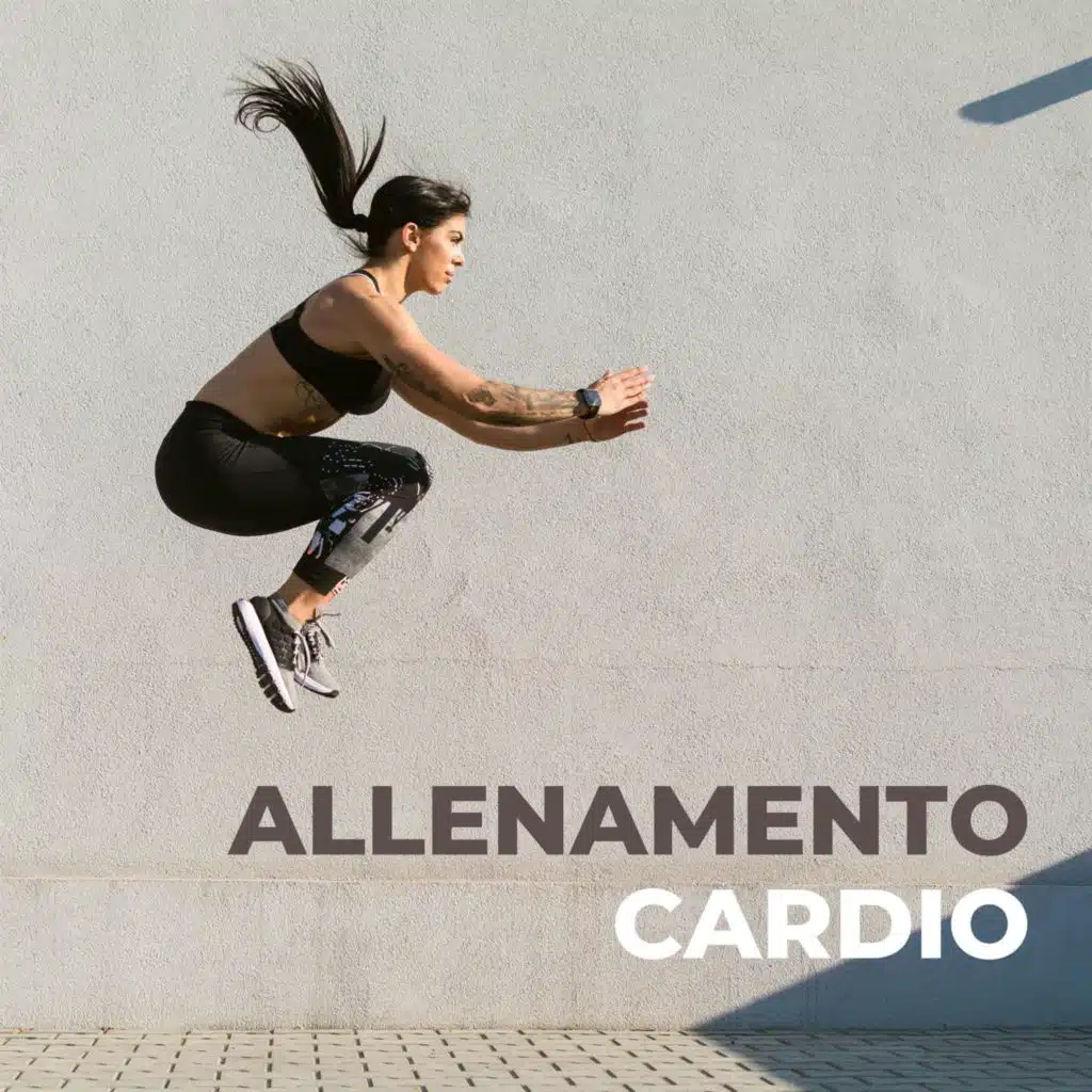 Allenamento cardio