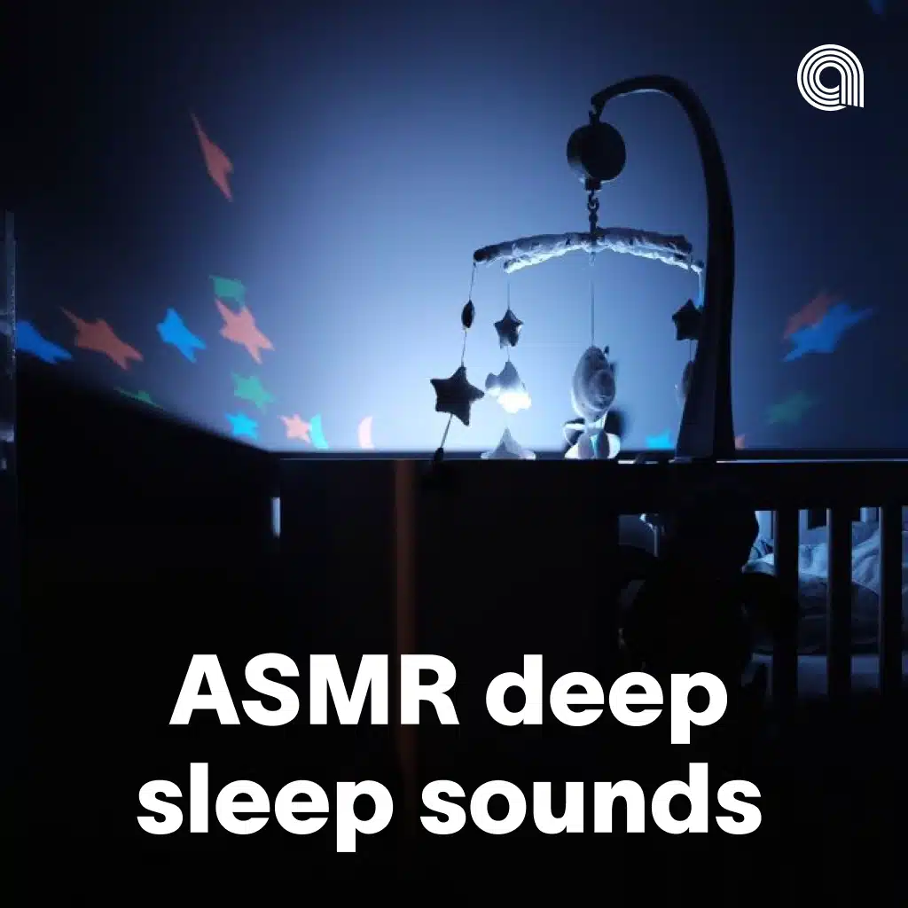 ASMR Deep Sleep Sounds