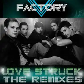 Love Struck [Remixes] (DMD Maxi)