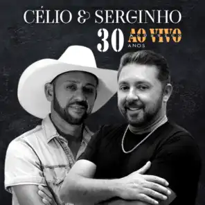 Célio e Serginho