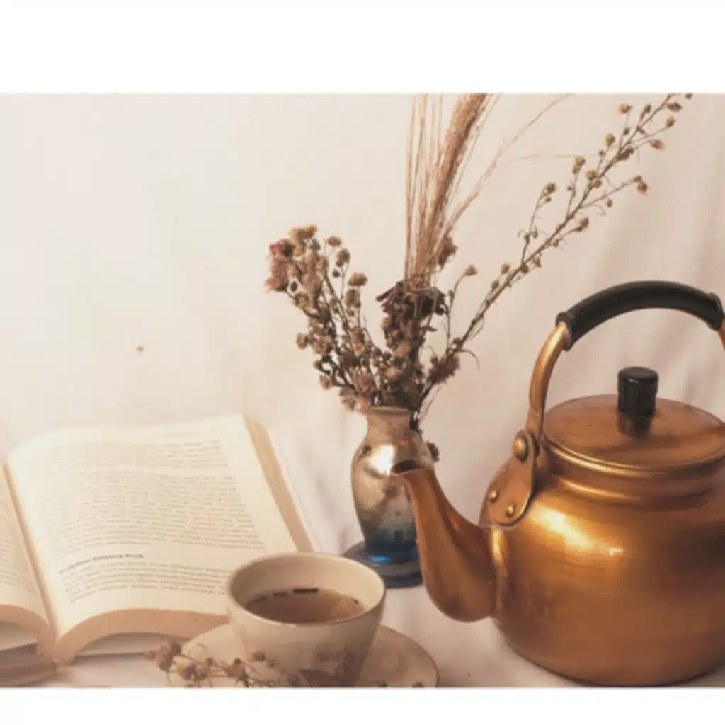 رحلة الشاي .. الورقة العطرية التي غزت العالم !
