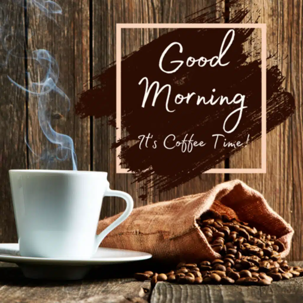 دقيقة بس في يوم القهوة العالمي .. مشروب السعادة !