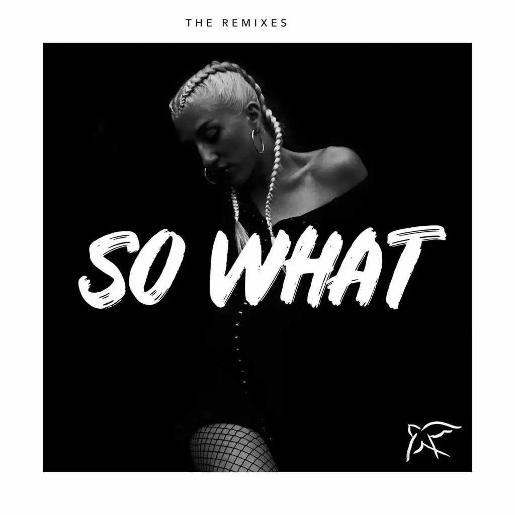 So What (feat. Rockie Fresh) [Mari Ferrari Remix]