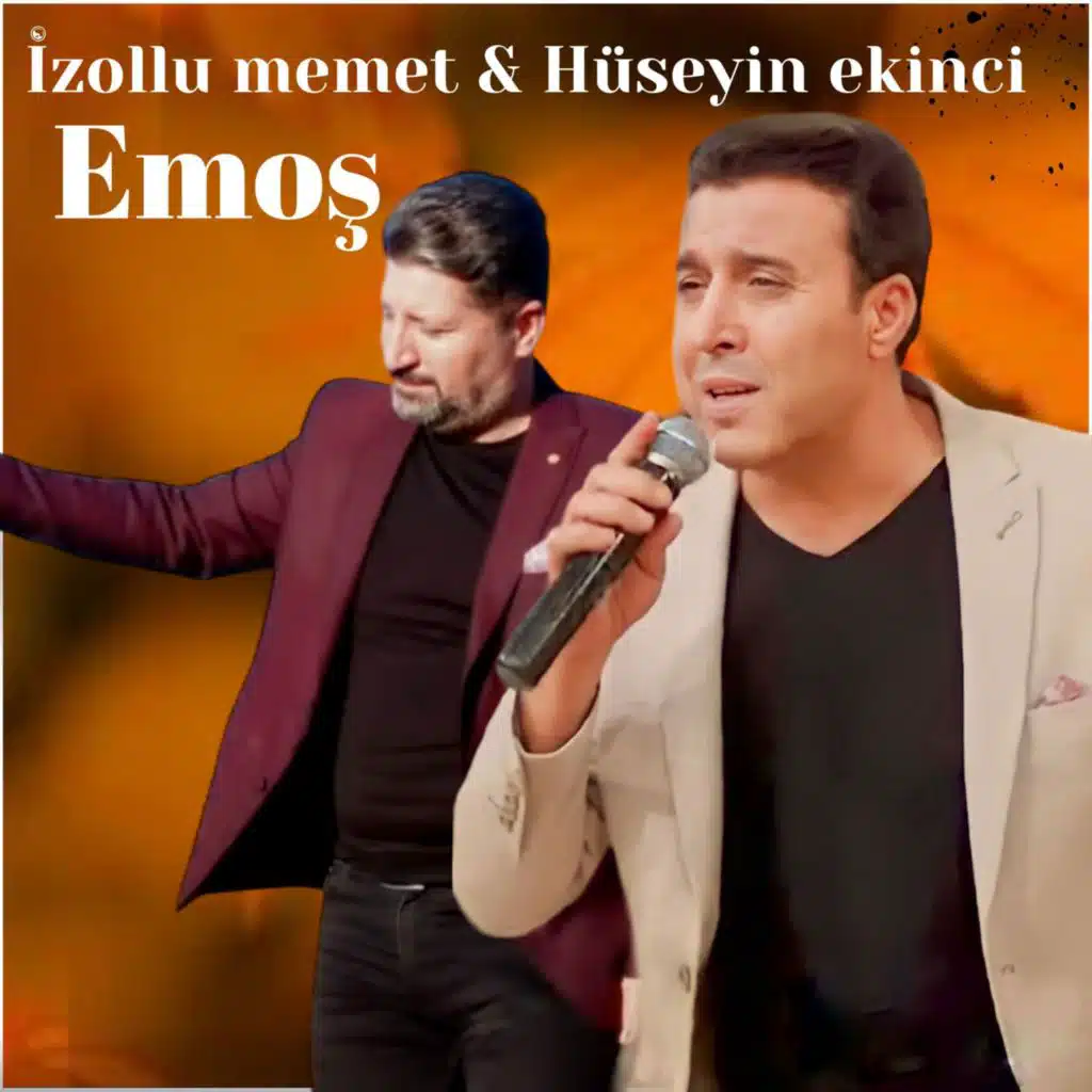 İzollu Memet & Hüseyin Ekinci