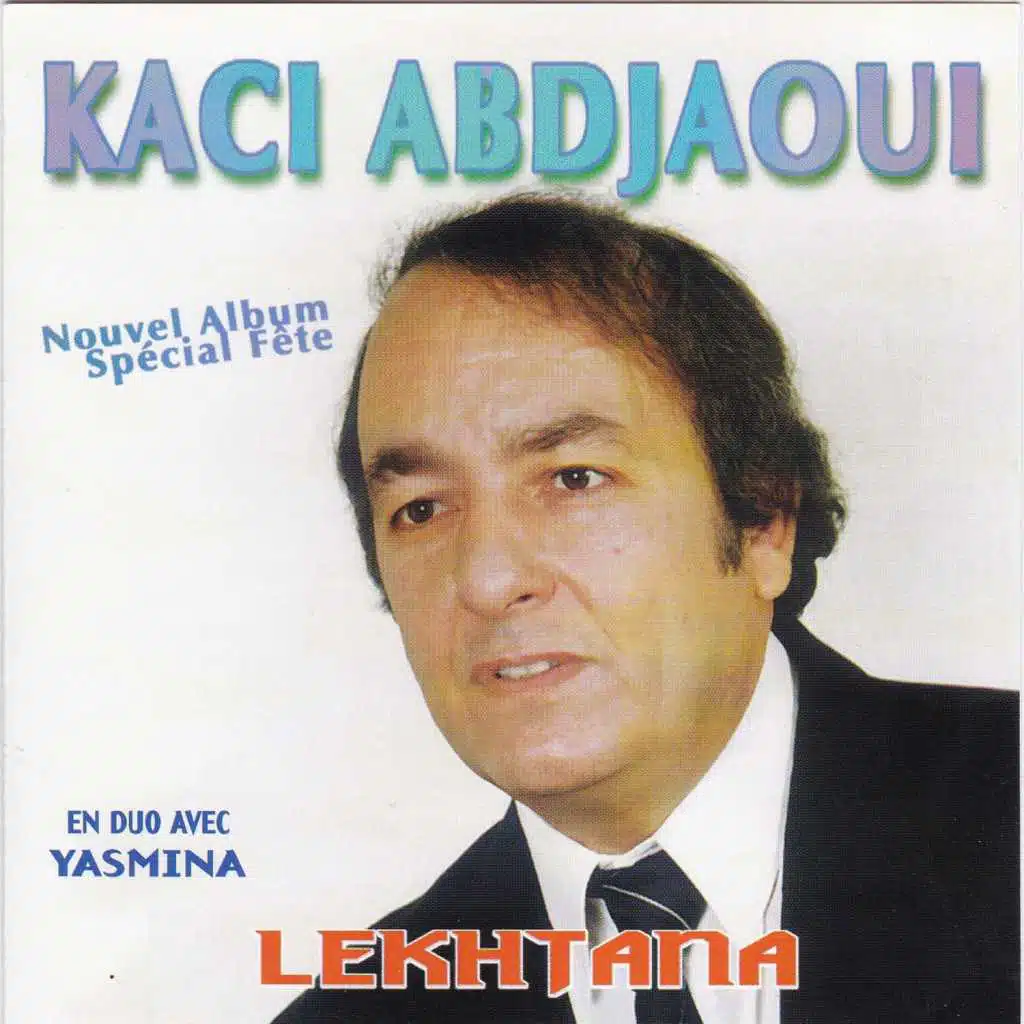 Lekhtana (feat. Yasmina)