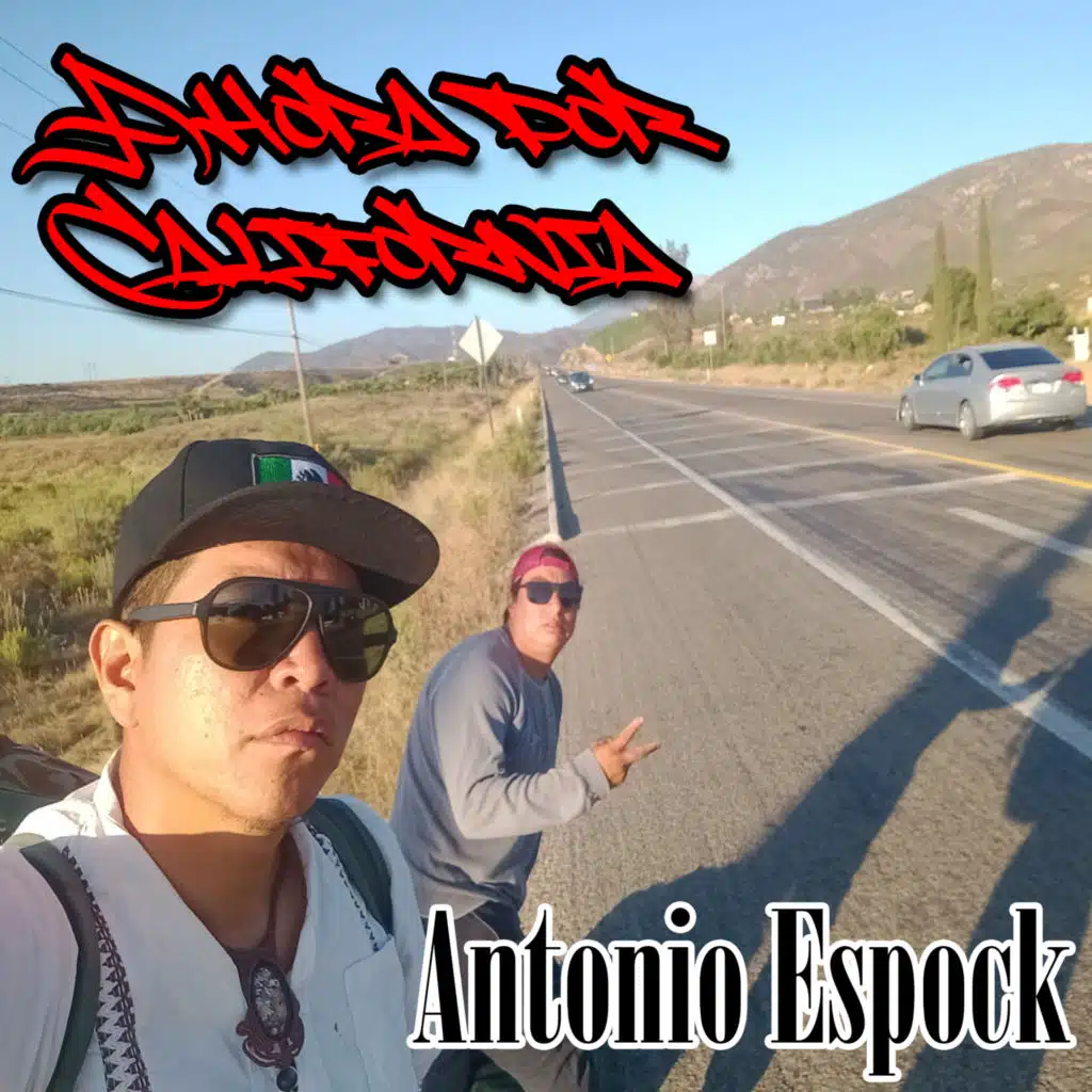 Antonio Espock