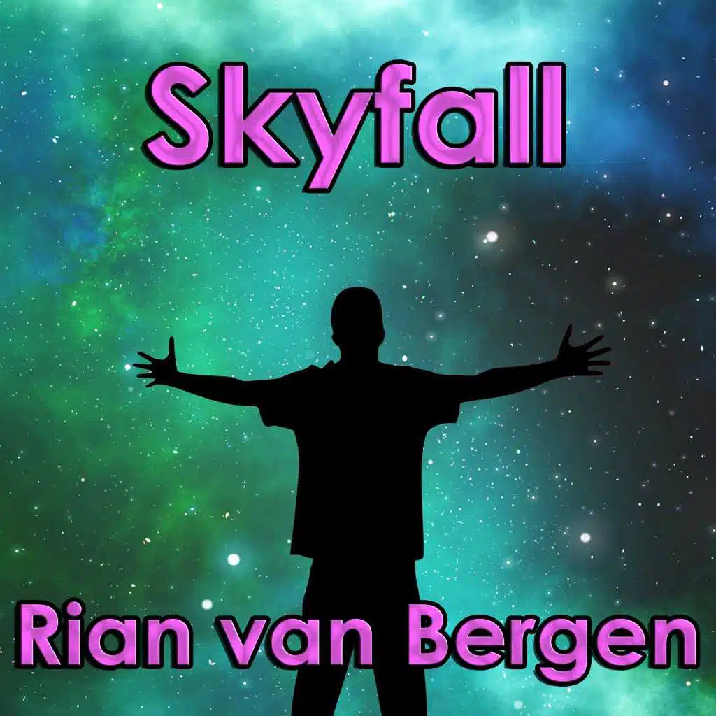 Rian van Bergen
