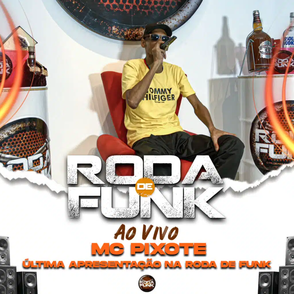 MC Pixote