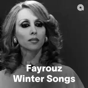 Fayrouz Winter Songs