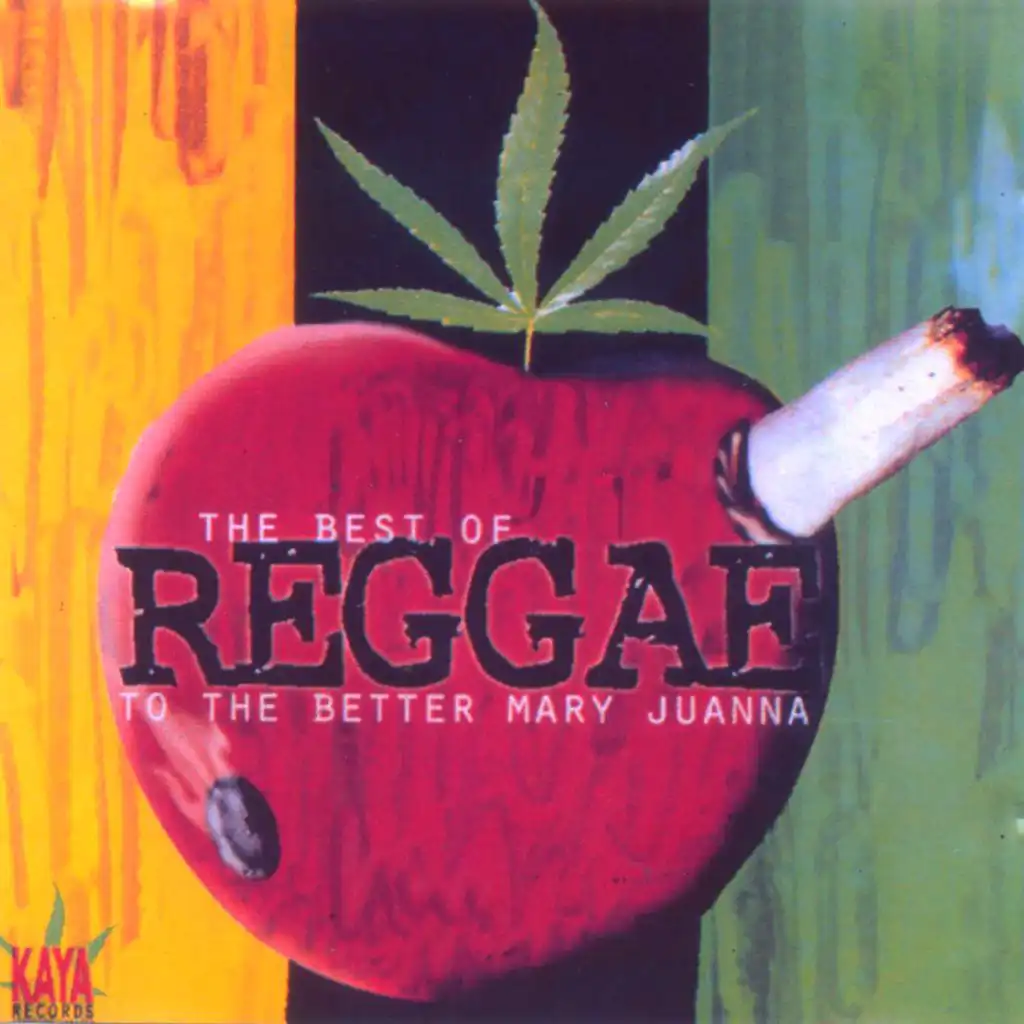 The Best Of Reggae